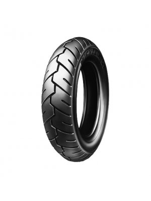 Предна/задна гума Michelin 130/70-10